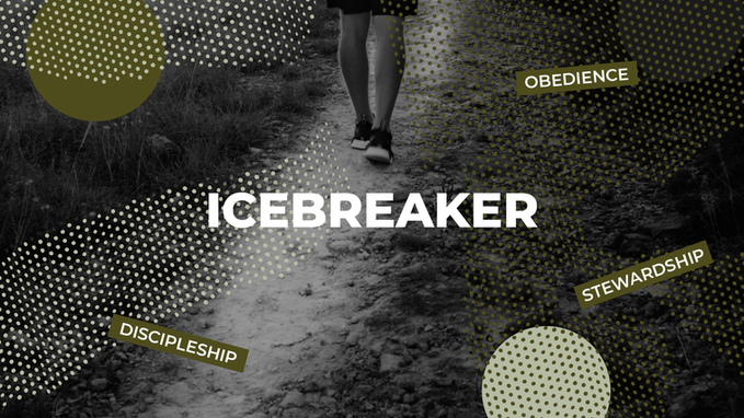 HC ICEBREAKER